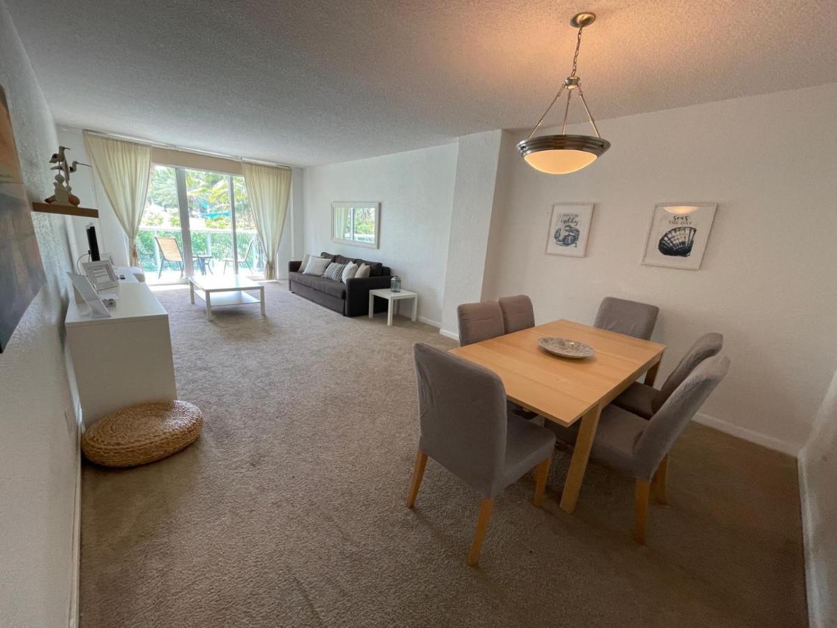 Ocean Reserve 207 - Str 2270 Miami Beach Exterior foto